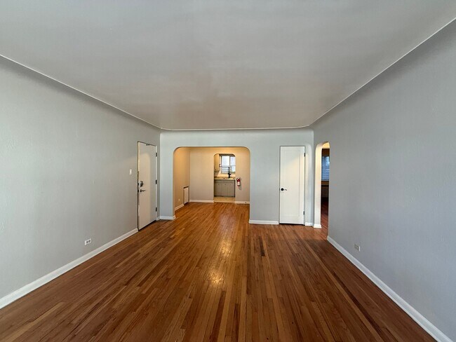 Foto del edificio - 2376 E Iliff Ave