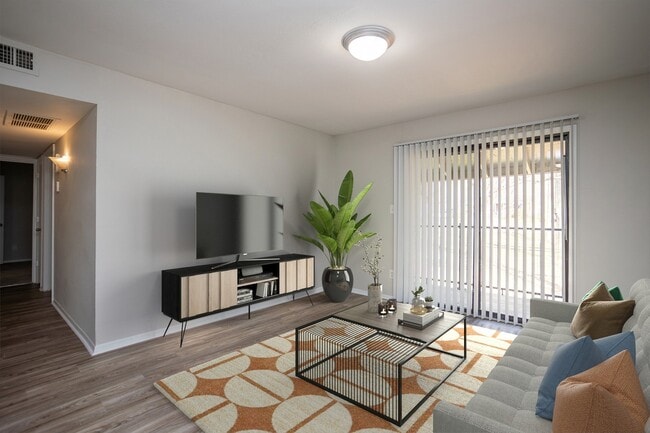 Building Photo - Wildwood Apartments