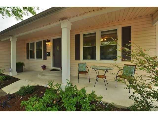 Photo - 1404 Karen Avenue Unit House
