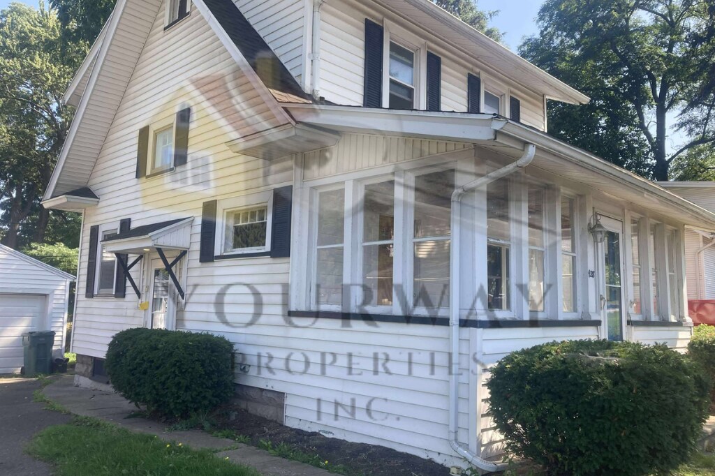 Foto principal - 428 S Union St
