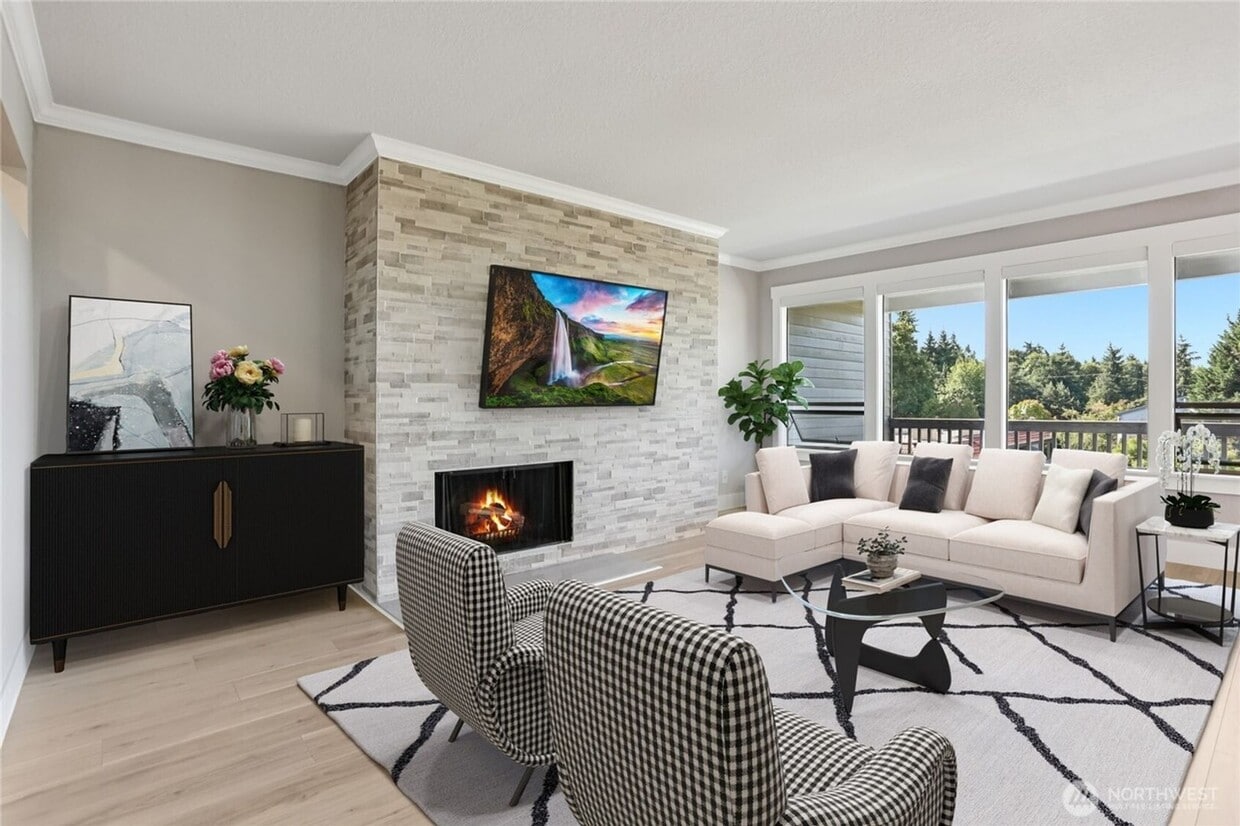 Foto principal - Newly remodeled Juanita Gem!