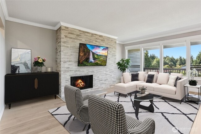 Newly remodeled Juanita Gem! - Newly remodeled Juanita Gem! House