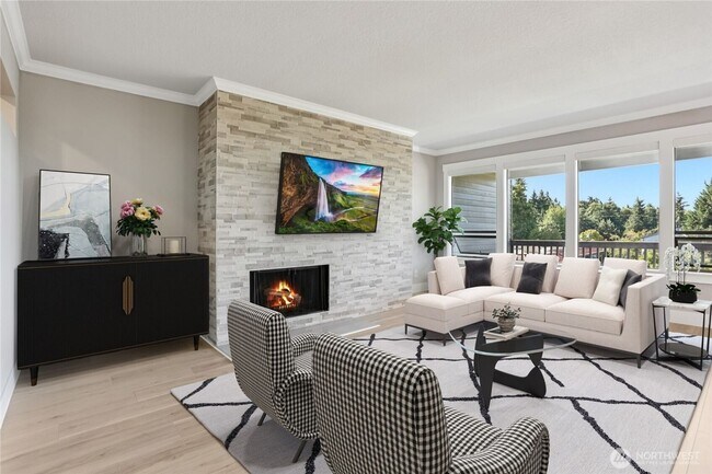 Foto del edificio - Newly remodeled Juanita Gem!