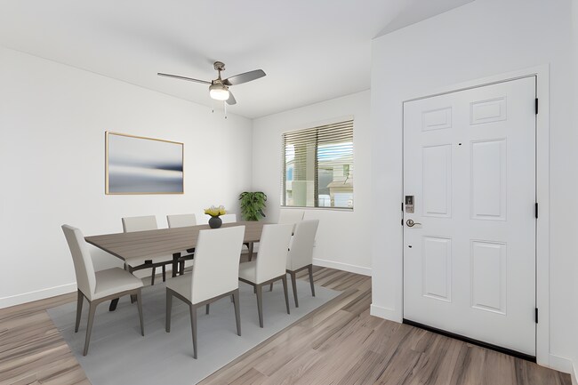 Building Photo - NEWER CONSTRUCTION HOME WITH 3 BED/2.5 BAT...