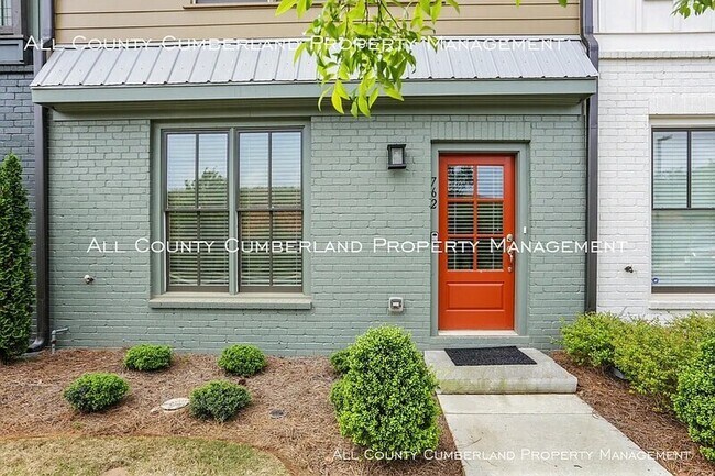 Foto del edificio - 762 Winton Way