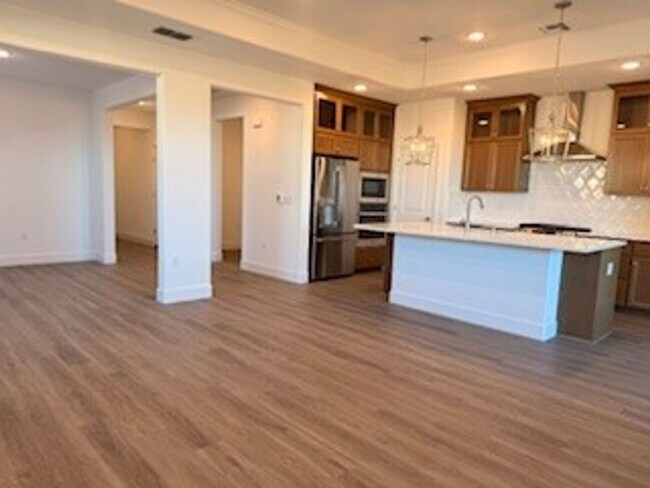 Foto del edificio - Brand New 2-Bedroom, 2-Bath Home in Four Seasons at Homestead (Adult Community)