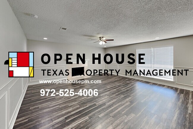 Building Photo - 7220 Edinburg Dr North Richland Hills