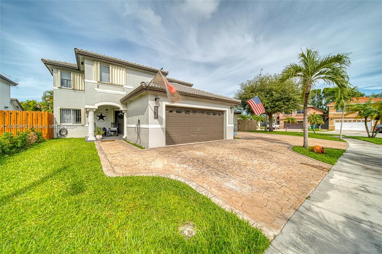 Foto principal - 9038 SW 156th Ct