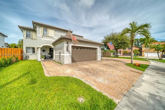 Foto del edificio - 9038 SW 156th Ct