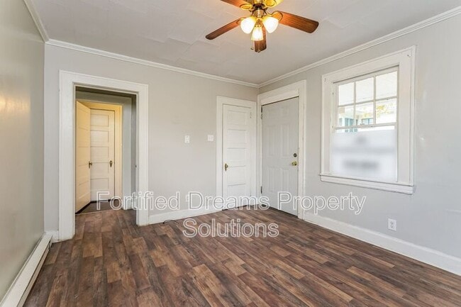 Building Photo - 2601 Stockton St
