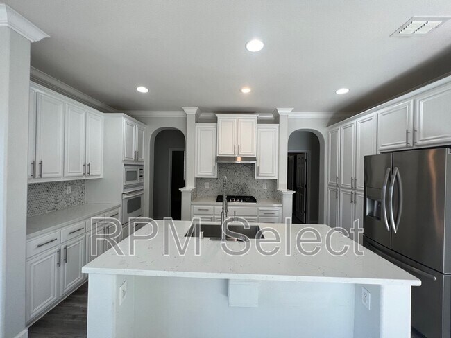 Foto del edificio - 5755 Bridgecross Dr