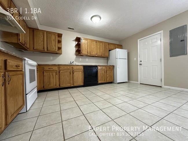 Building Photo - 356 Codell Dr
