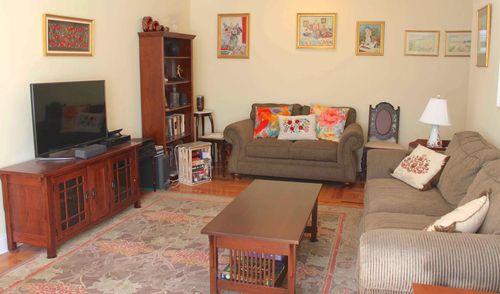 Foto principal - 116 Pinehurst Ave