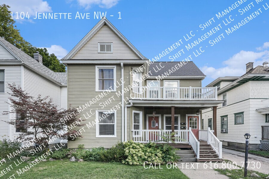 Primary Photo - 1104 Jennette Ave NW