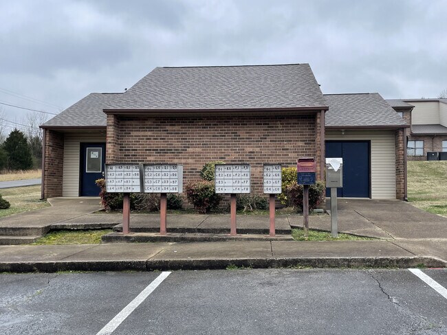 Foto del edificio - Starr Mountain Apartments