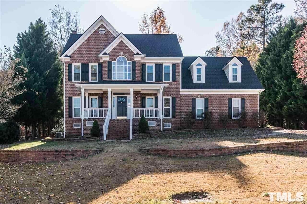 108 Lafoy Dr, Clayton, NC 27527 House Rental in Clayton, NC