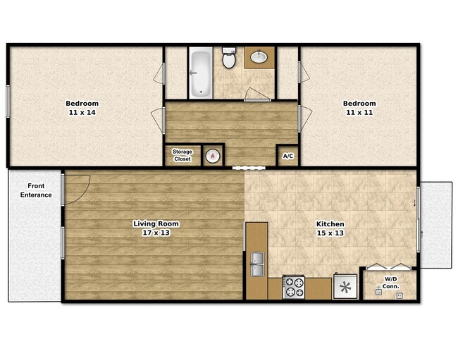 Foto del edificio - 3602EL