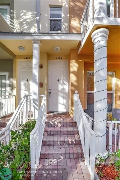 Foto del edificio - 1345 SW 4th Ct