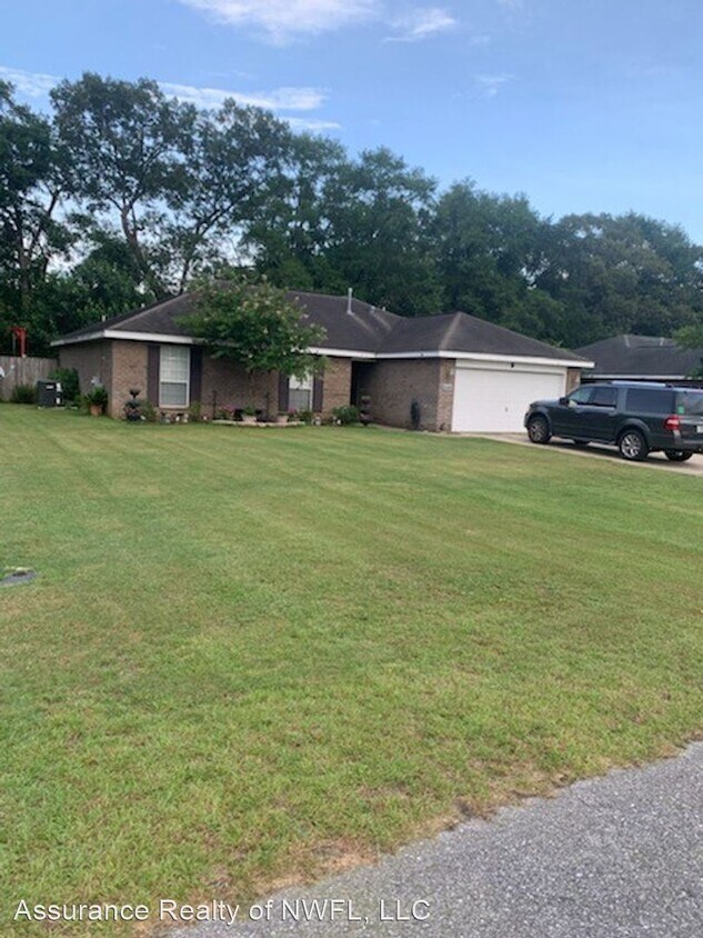 Primary Photo - 3 br, 2 bath House - 3088 Border Creek Road