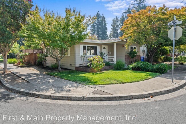 Building Photo - 2 br, 1 bath House - 1101 Legion Ave