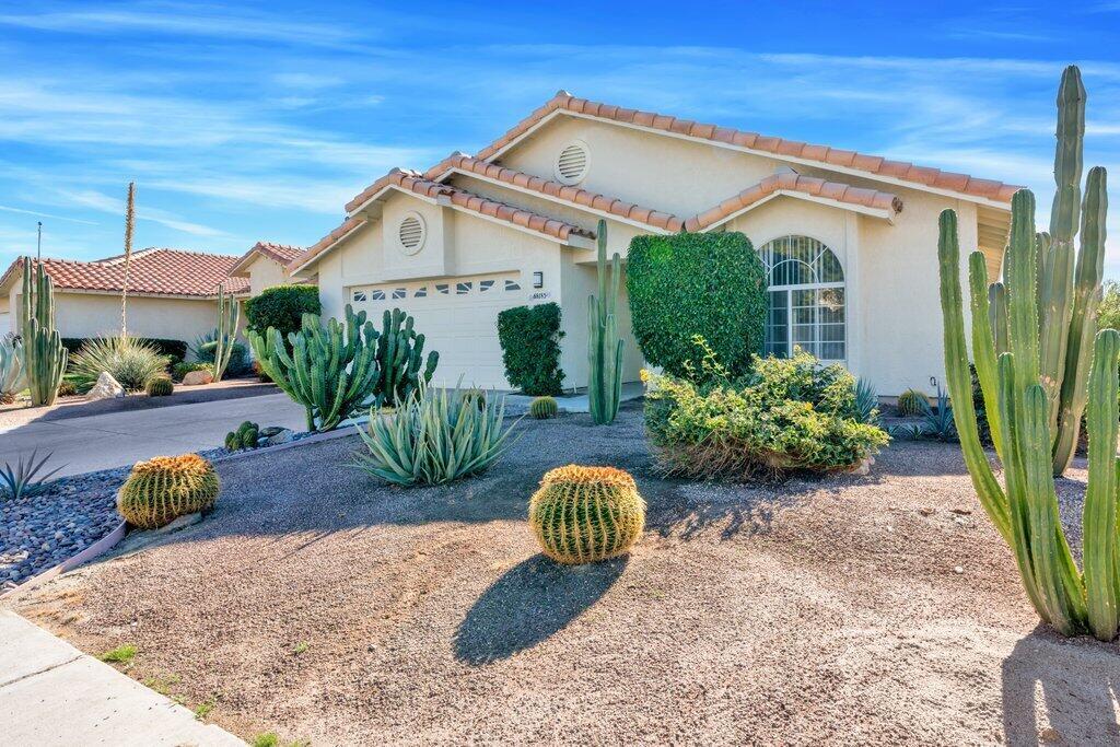 68185 Modalo Rd, Cathedral City, CA 92234 House Rental in Cathedral