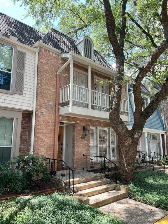 Building Photo - 485 N Post Oak Ln