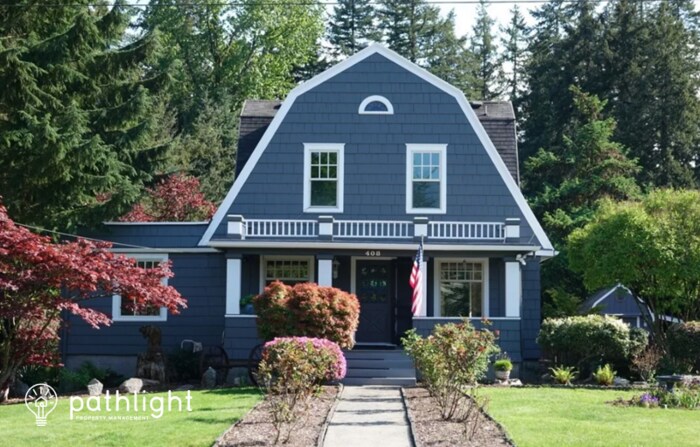 Primary Photo - 408 96Th Street E, Tacoma, WA, 98445