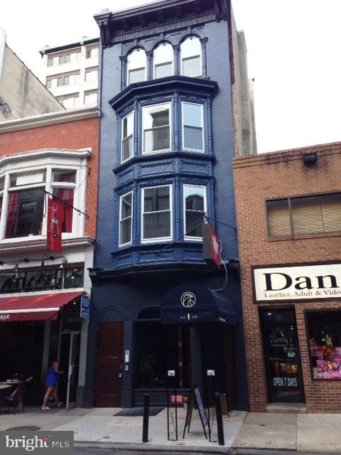 Building Photo - 131 S 13th St
