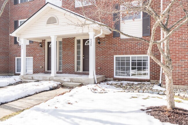 Foto del edificio - 6225 Brant Ln