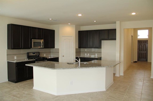 Building Photo - 8150 Briscoe Foster Crossing