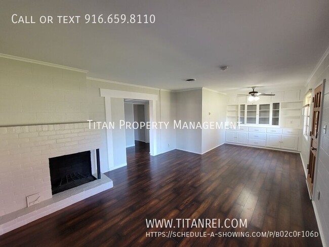 Foto del edificio - South Sacramento 3bed Home  - Managed by T...