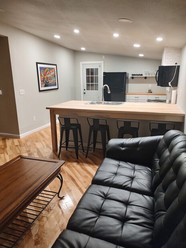 Cocina (1 de 3) - 1213 9th St S