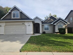 Building Photo - 1276 W Brown Trout Dr