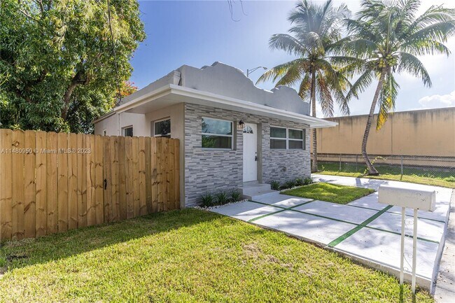 Building Photo - 647 NW 51st St