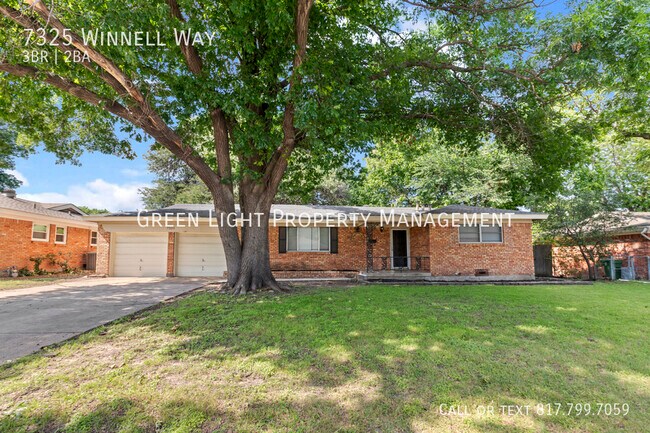 Building Photo - 7325 Winnell Way