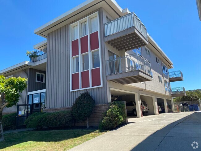 Apartments For Rent Near Millbrae Bart Station Millbrae Ca Apartments Com