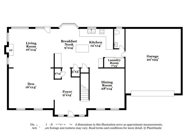 Building Photo - 1609 Sweetgum Ln