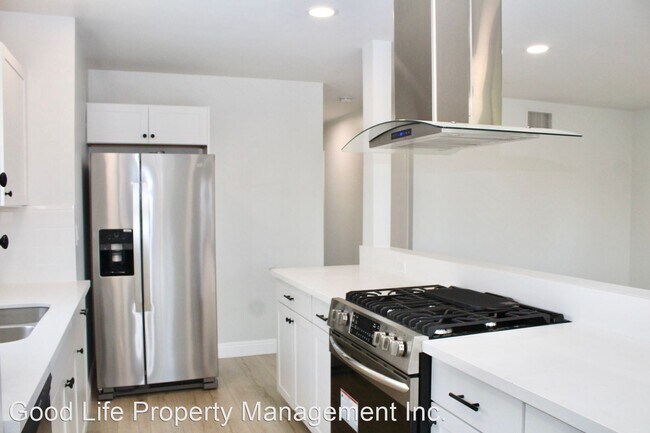 Building Photo - 3 br, 2 bath House - 4104 Jonathon St