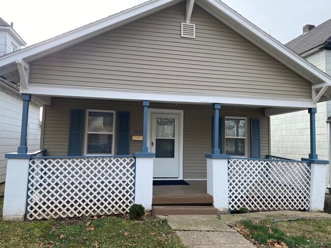 Foto del edificio - 2005 Grace St