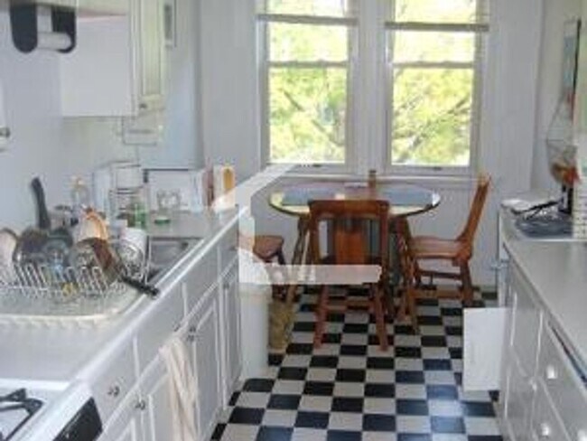Foto del edificio - Nice three bedroom in Brighton
