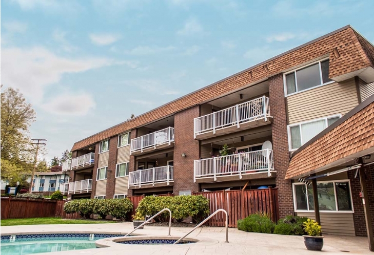 Primary Photo - Lochmoore Shores Apartments