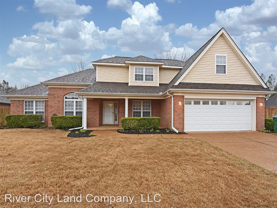 Foto principal - 5240 Summer Wind Ln