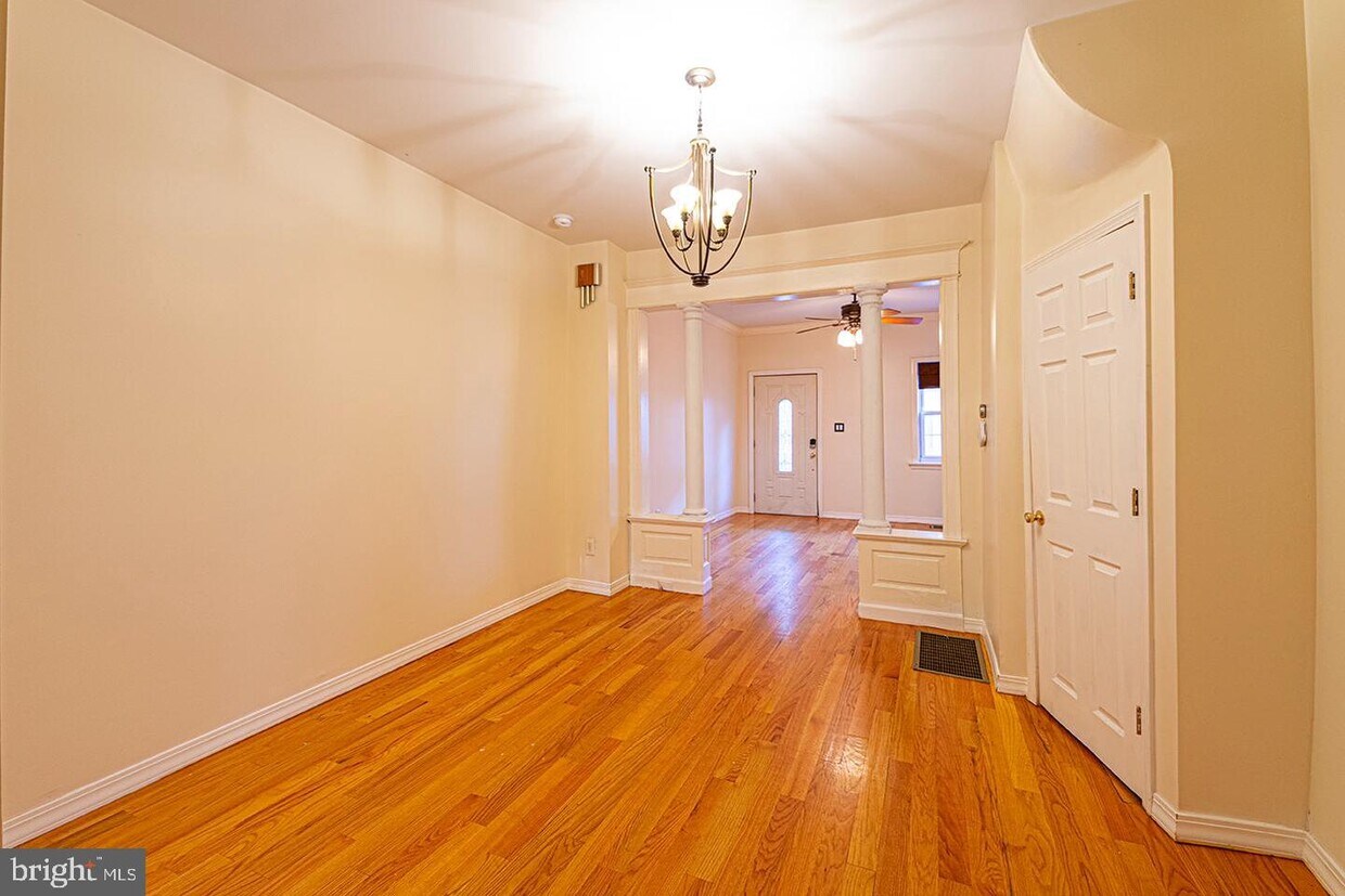 1521 N 2nd St, Philadelphia, PA 19122 House Rental in Philadelphia