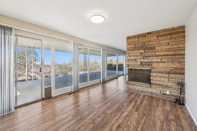 Building Photo - 1850 S Wasatch Dr