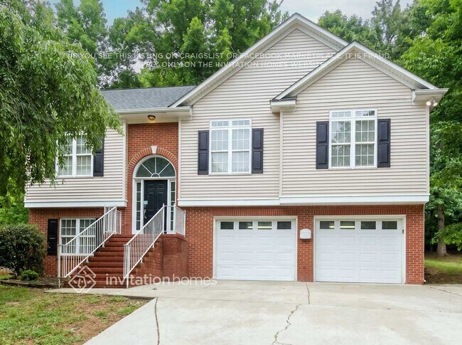 Building Photo - 318 Beacon Hills Dr