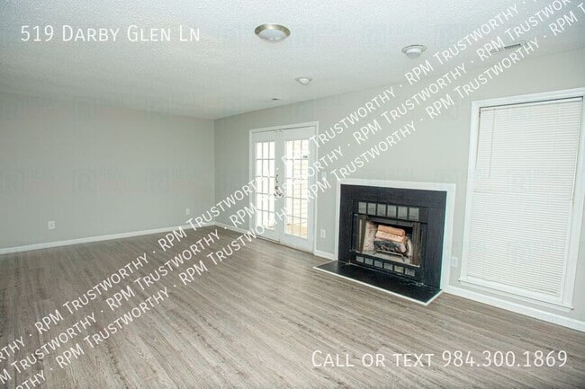 Building Photo - 519 Darby Glen Ln