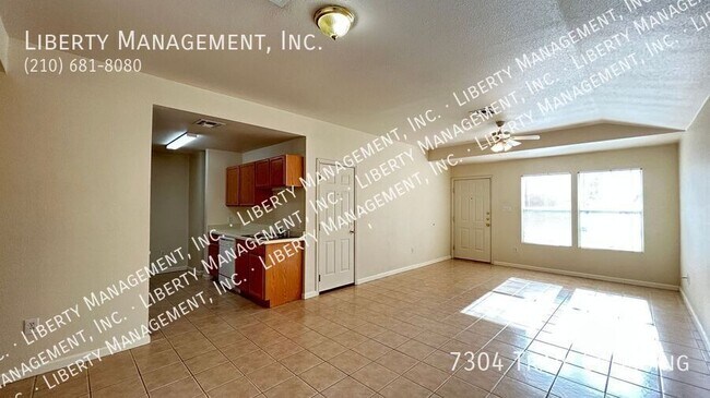 Foto del edificio - 7304 Trail Crossing