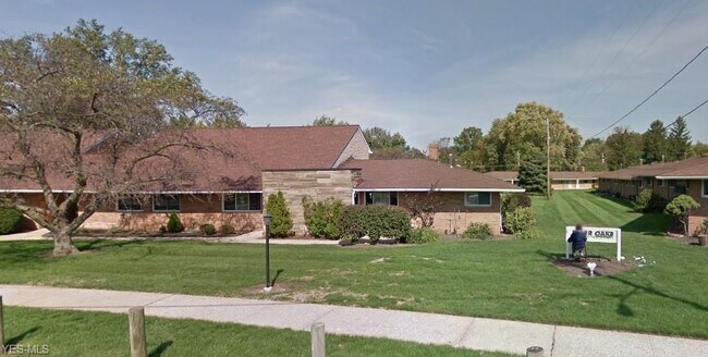 Foto del edificio - 21896 River Oaks Dr