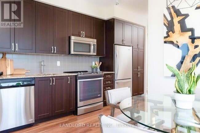 Building Photo - 18-1218 Graydon Hall Dr
