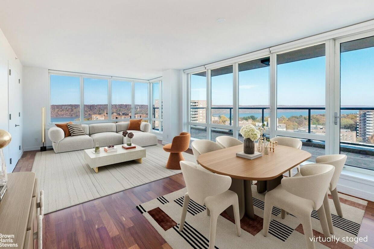 Foto principal - 640 W 237th St